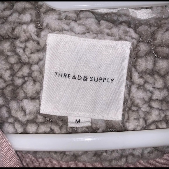 Super comfy and cute FLEECE - Picture 4 of 4